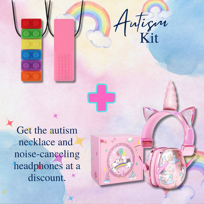 Autism Kit